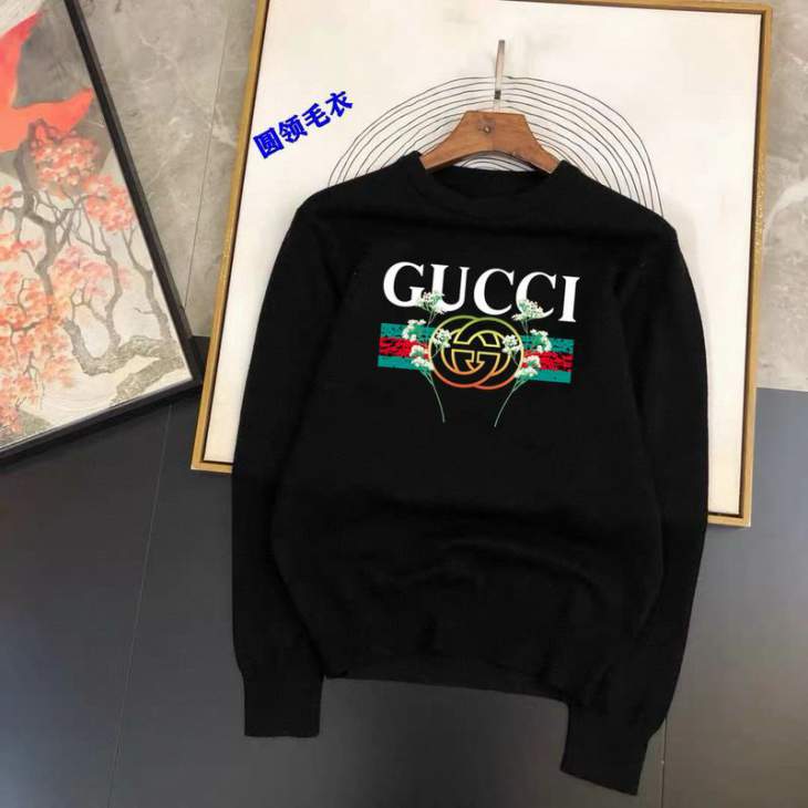 Picture of Gucci Sweaters _SKUGucciM-3XL25tr0145615